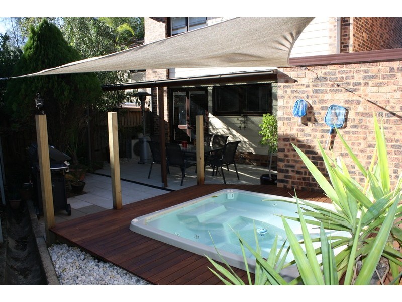 57/34 Werona Avenue, Padstow NSW 2211