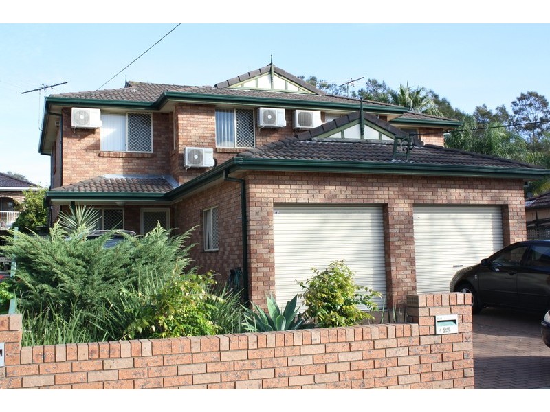 23a Gibson Avenue, Padstow NSW 2211