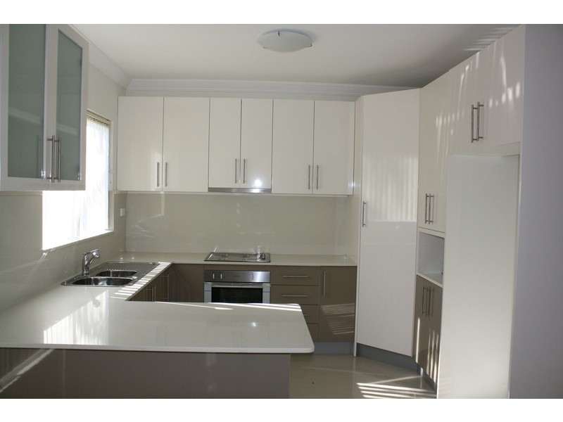 4a Penrose Avenue, East Hills NSW 2213