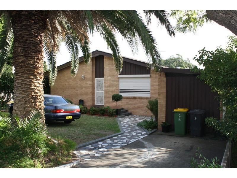 1/17 Doyle Road, Revesby NSW 2212