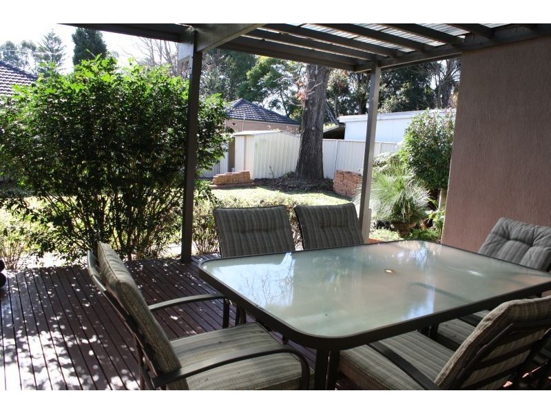 20 Springfield Street, Padstow NSW 2211