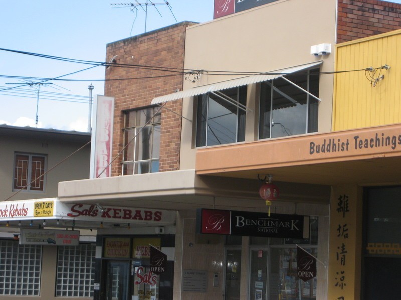 2/4 Blamey Street, Revesby NSW 2212