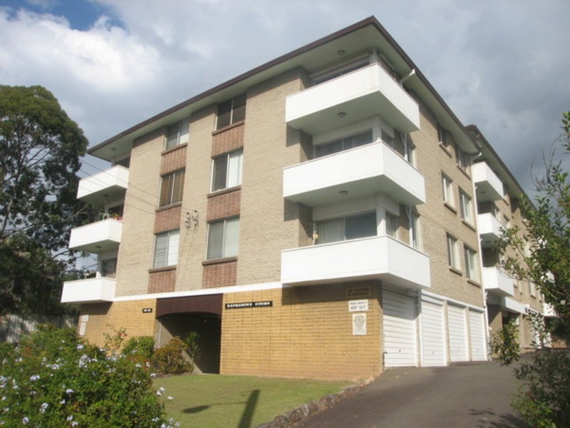 13/20-22 Padstow Parade, Padstow NSW 2211