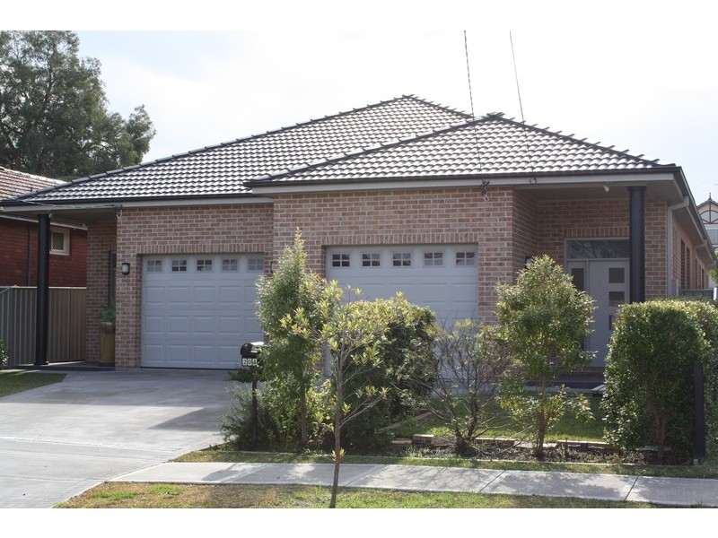 20a Harford Avenue, East Hills NSW 2213