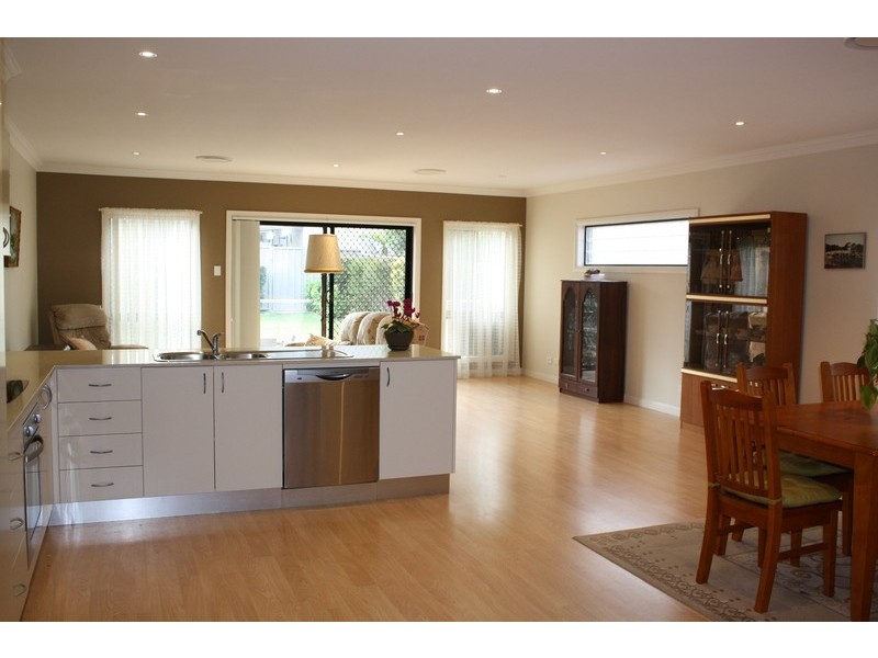 20a Harford Avenue, East Hills NSW 2213