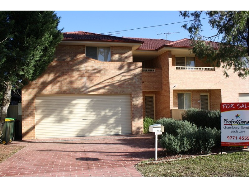 16A Dickenson Street, Panania NSW 2213