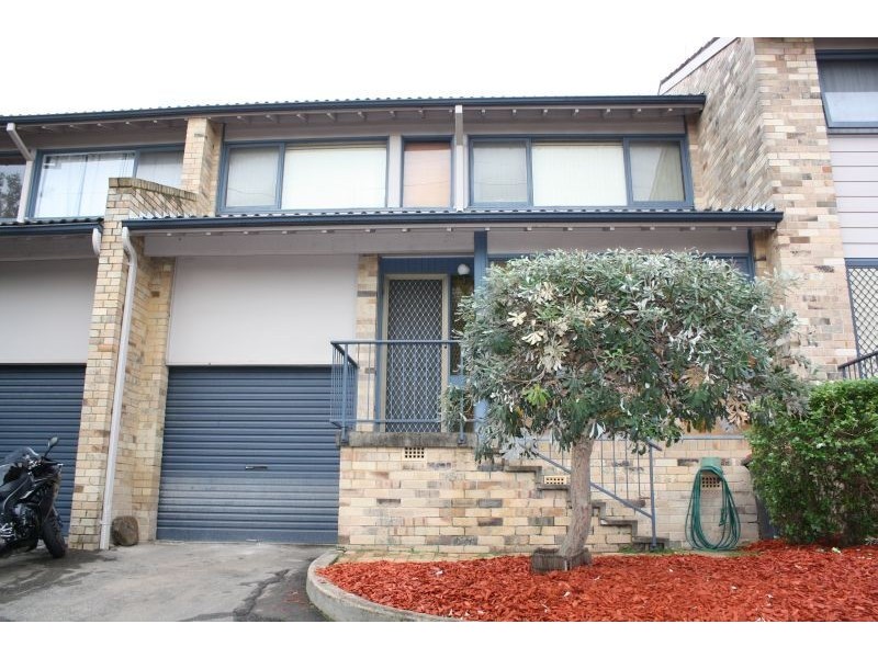 41/26 Werona Avenue, Padstow NSW 2211