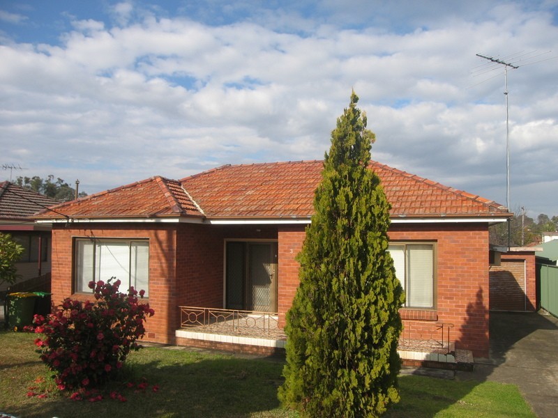 3 Dove Street, Revesby NSW 2212