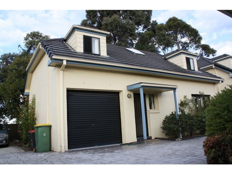 6/109 Vega Street, Revesby NSW 2212