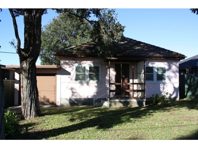 21 Ramsay Road, Panania NSW 2213