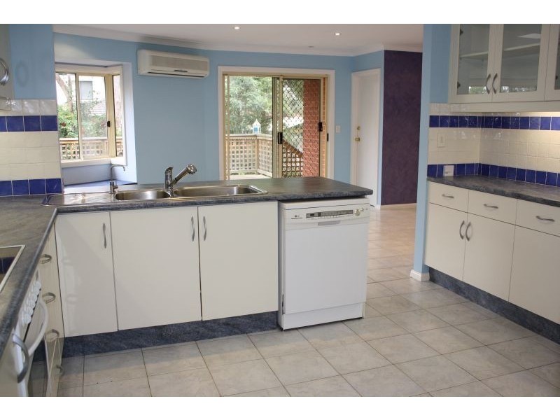 4 Horbling Avenue, Georges Hall NSW 2198