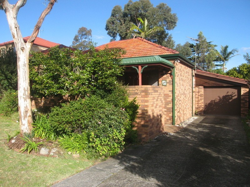 23 Donald Street, Picnic Point NSW 2213