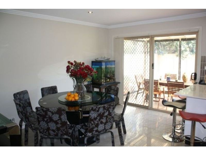 1A Broe Avenue, East Hills NSW 2213