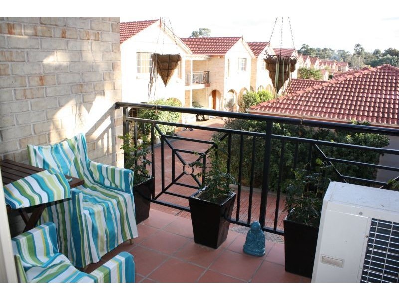 6/2 Turvey Street, Padstow NSW 2211