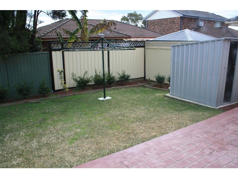 16 Dickenson Avenue, Panania NSW 2213