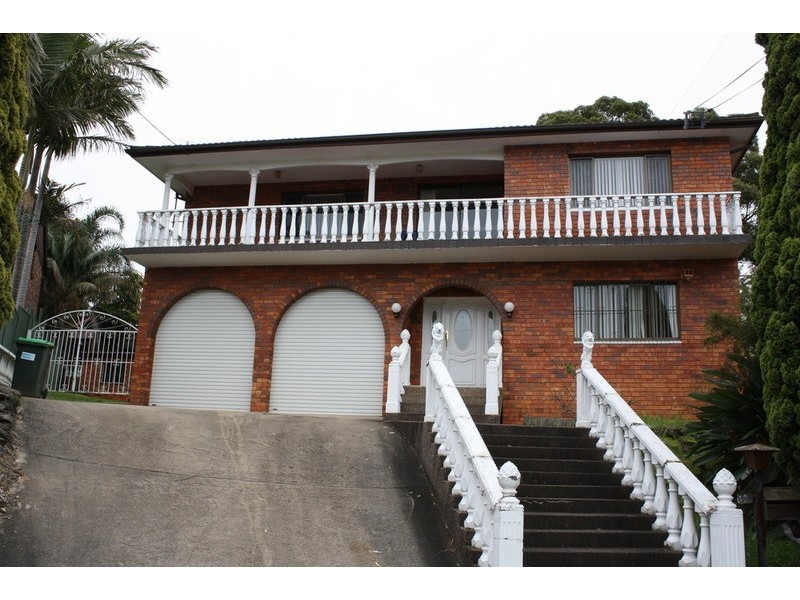 12 Weenamana Place, Padstow NSW 2211