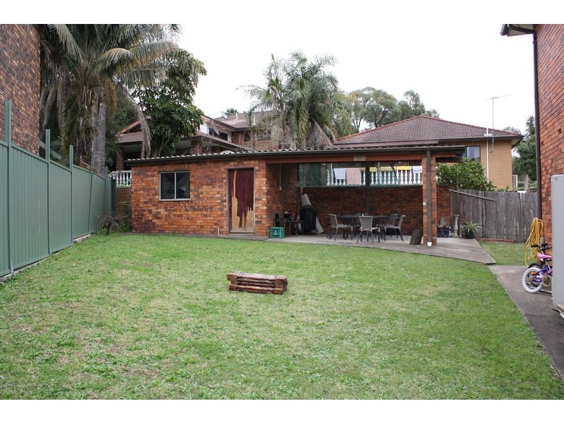 12 Weenamana Place, Padstow NSW 2211