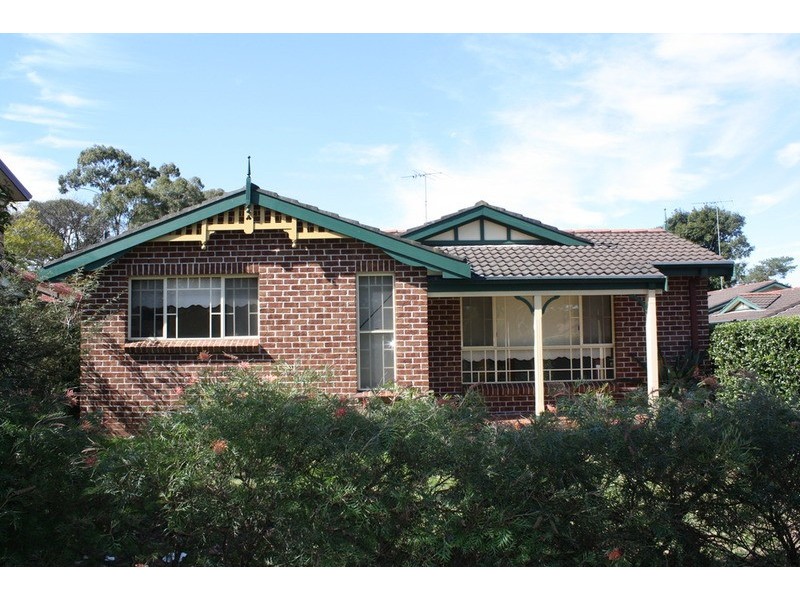 1/41 Sherwood Street, Revesby NSW 2212