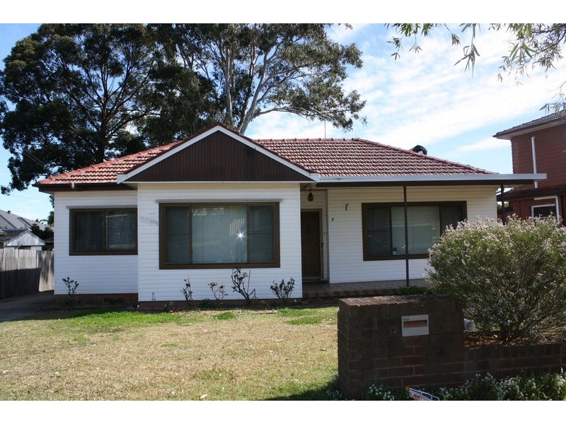 1 Rosebank Street, Panania NSW 2213