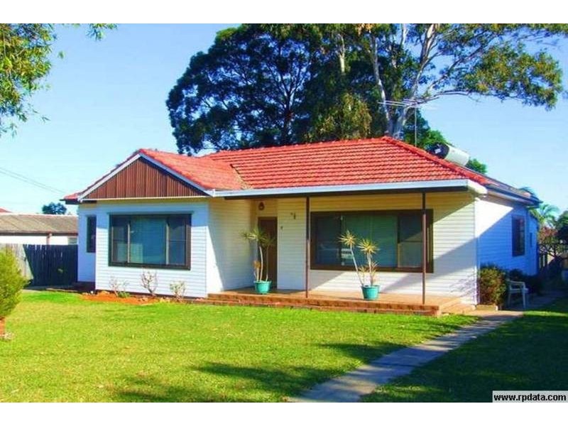 1 Rosebank Street, Panania NSW 2213