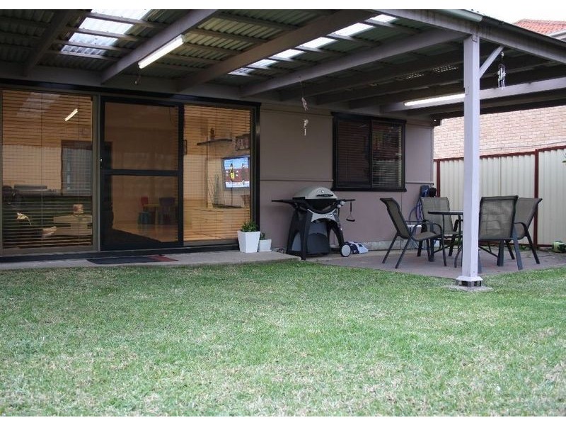 18 Bishop Street, Revesby NSW 2212