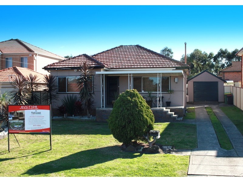 18 Bishop Street, Revesby NSW 2212