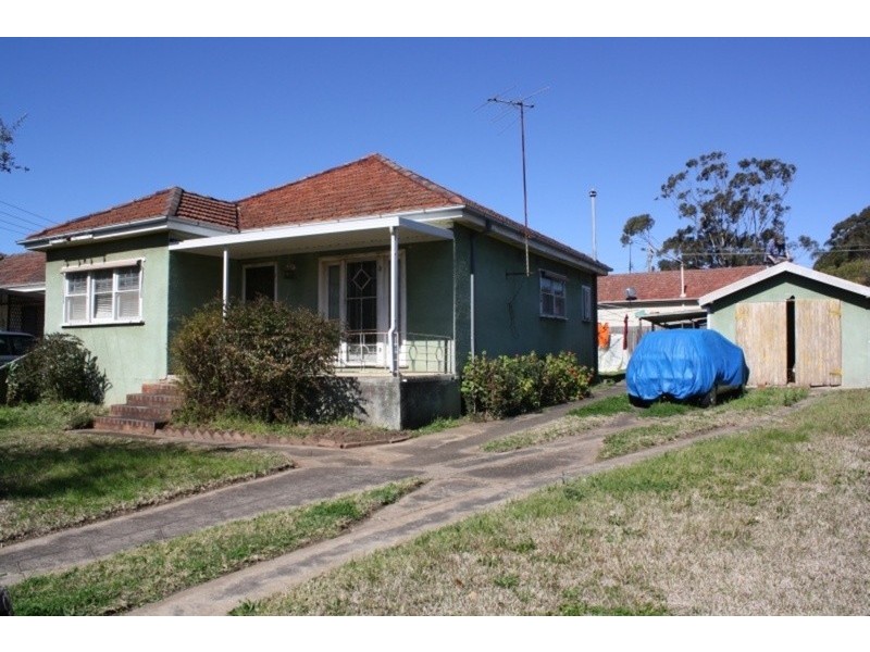 21 Brett Street, Revesby NSW 2212