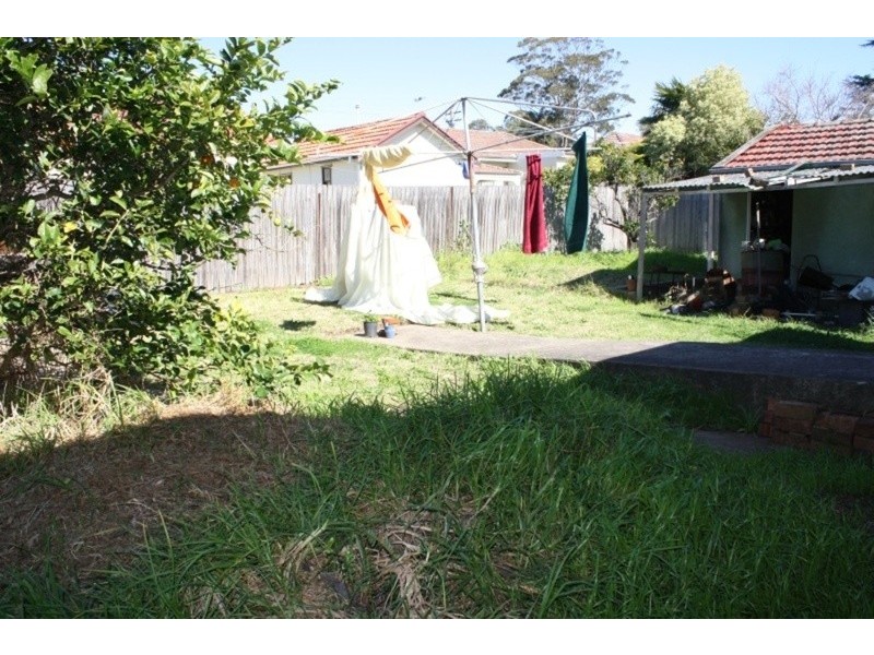 21 Brett Street, Revesby NSW 2212