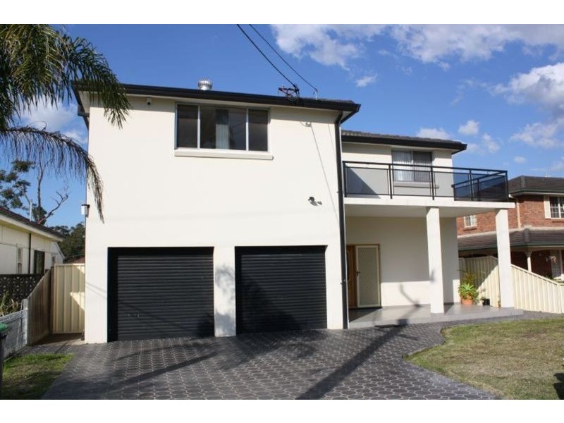 11 Bernard Road, Padstow Heights NSW 2211