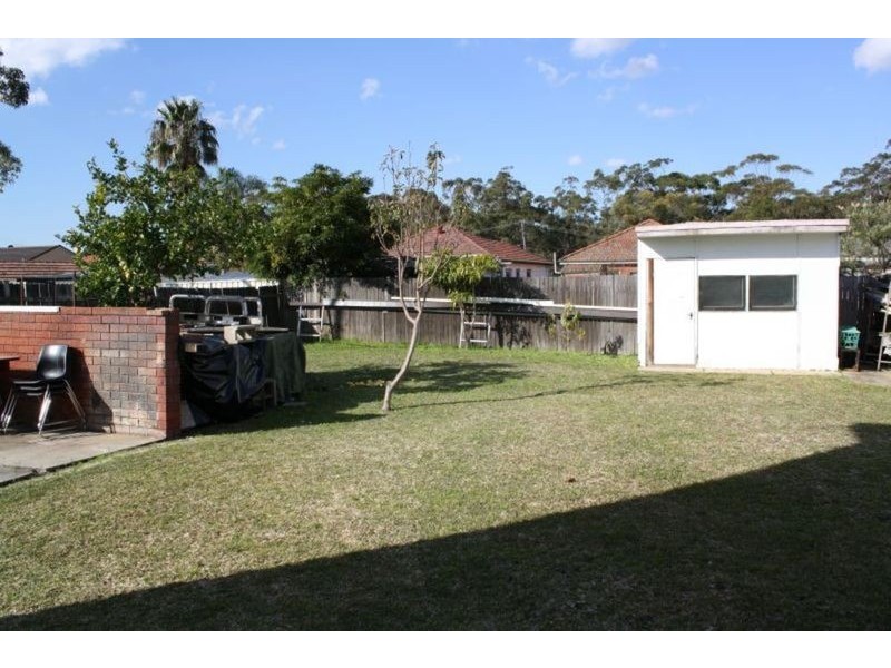 11 Bernard Road, Padstow Heights NSW 2211