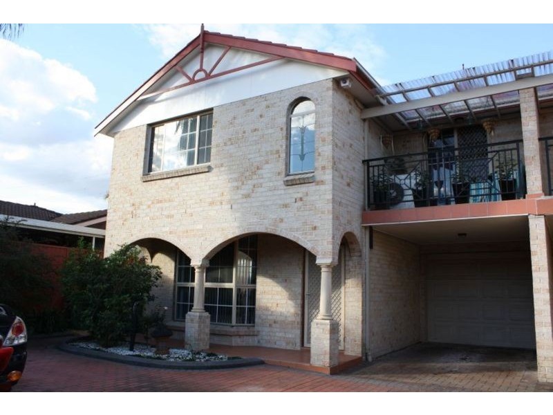 6/2 Turvey Street, Padstow NSW 2211