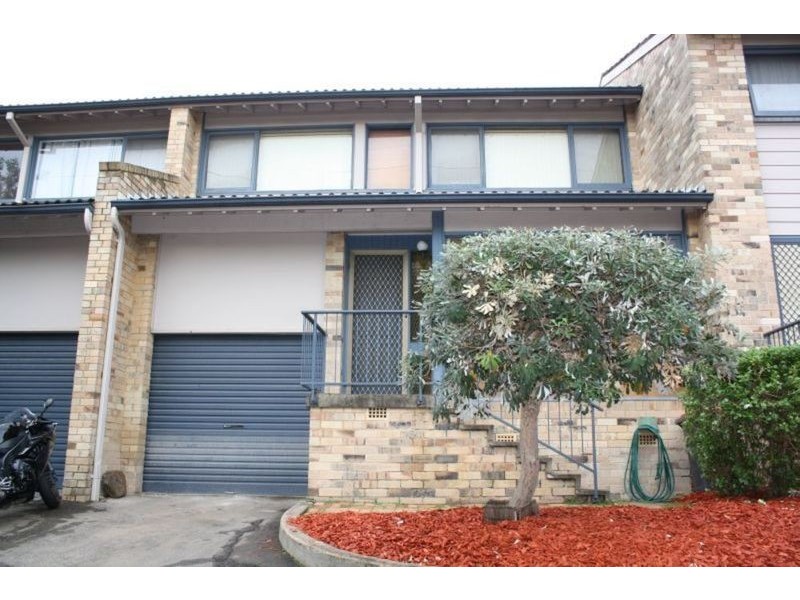 41/26 Werona Avenue, Padstow NSW 2211