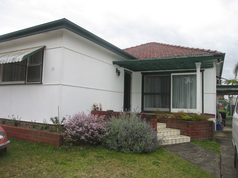 10 Berkley Road, Padstow Heights NSW 2211