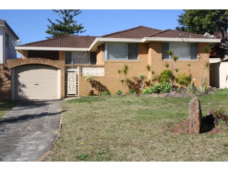 8 Opal Place, Padstow Heights NSW 2211