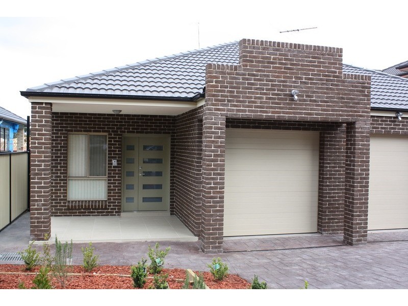 66 Albert Street, Revesby NSW 2212