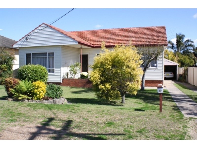 12 Kiama Street, Padstow NSW 2211