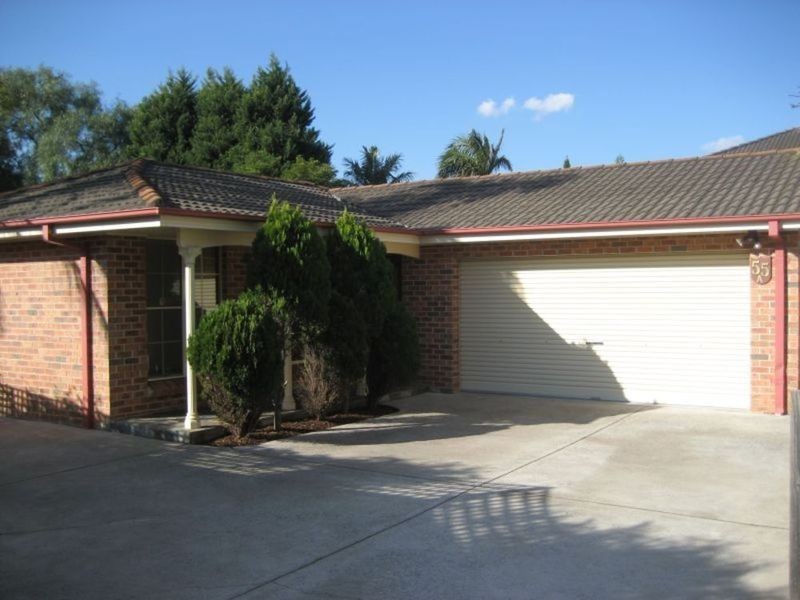 55A Chamberlain Road, Padstow NSW 2211