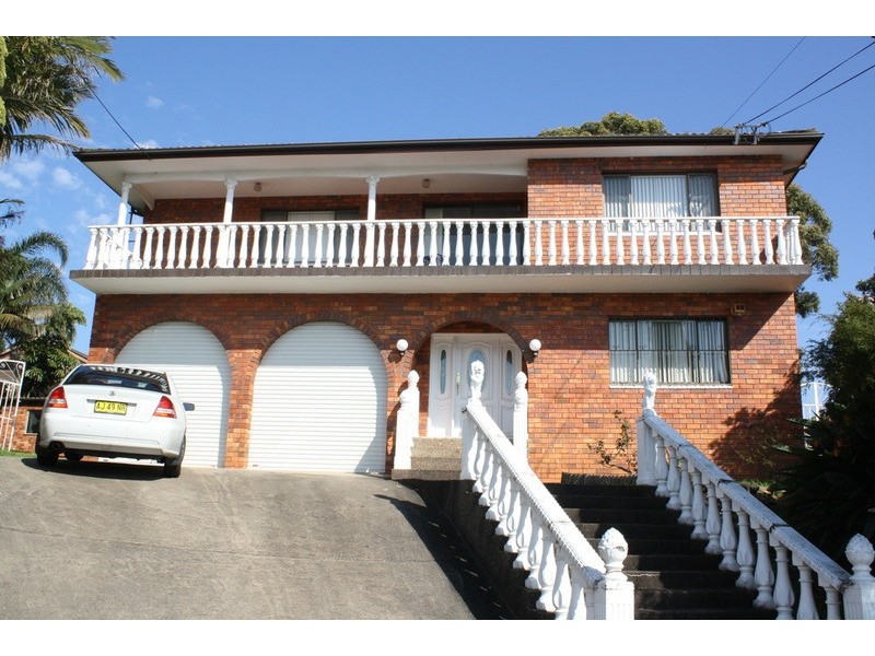 12 Weenamana Place, Padstow NSW 2211