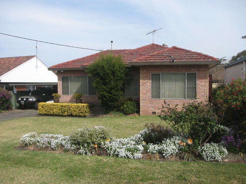 18 Beamish Street, Padstow NSW 2211