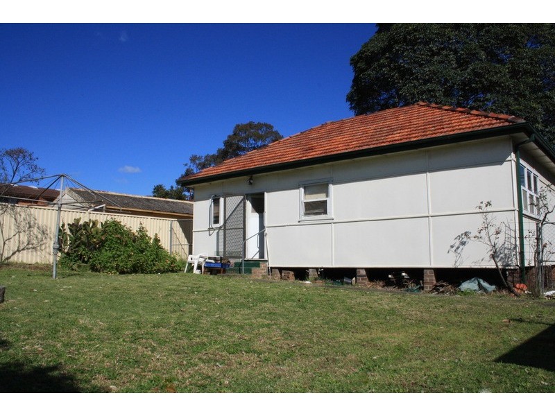 205 Hume Highway, Greenacre NSW 2190