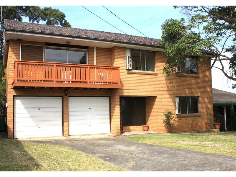45 Flinders Road, Georges Hall NSW 2198