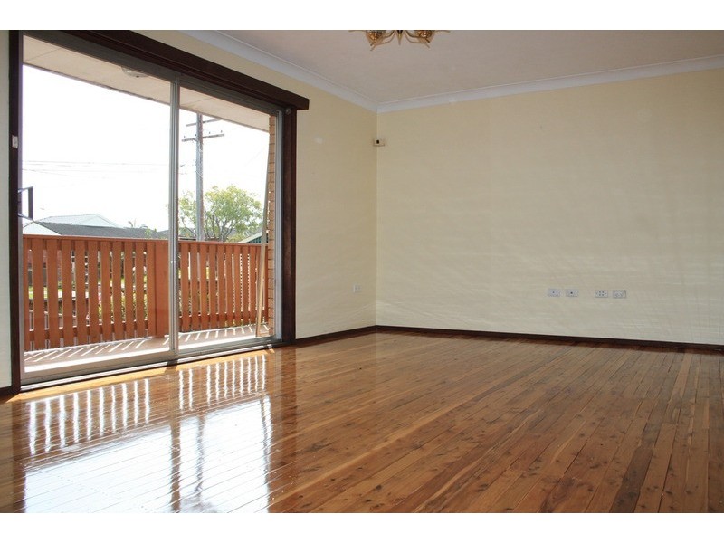 45 Flinders Road, Georges Hall NSW 2198