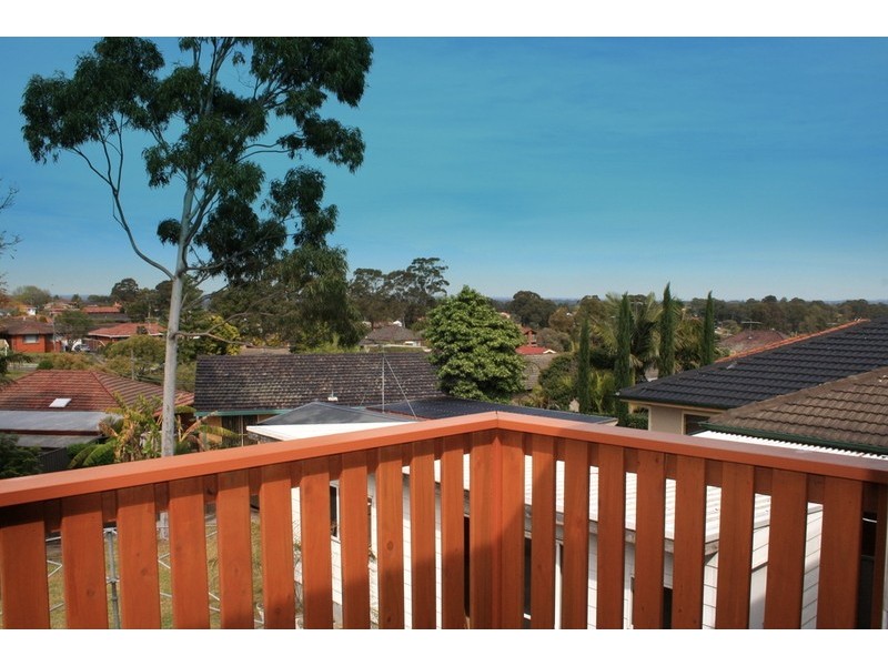 45 Flinders Road, Georges Hall NSW 2198