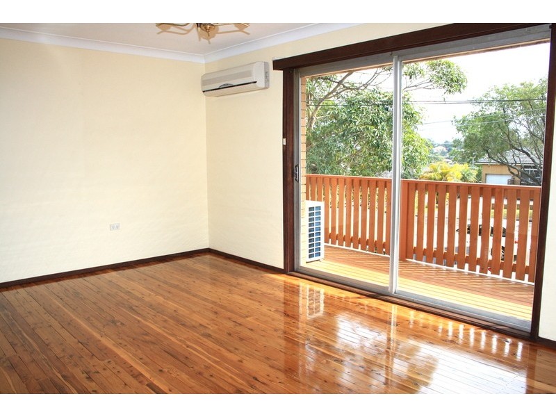 45 Flinders Road, Georges Hall NSW 2198