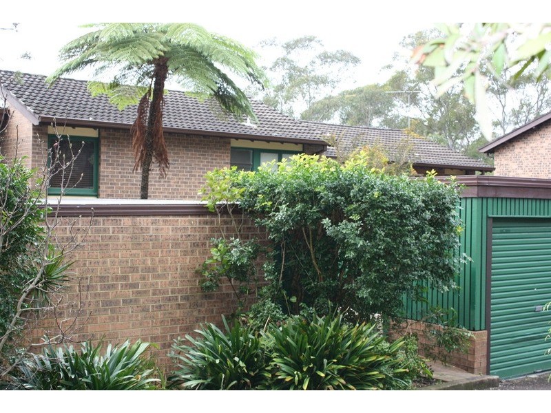 78/19 Werona Avenue, Padstow NSW 2211