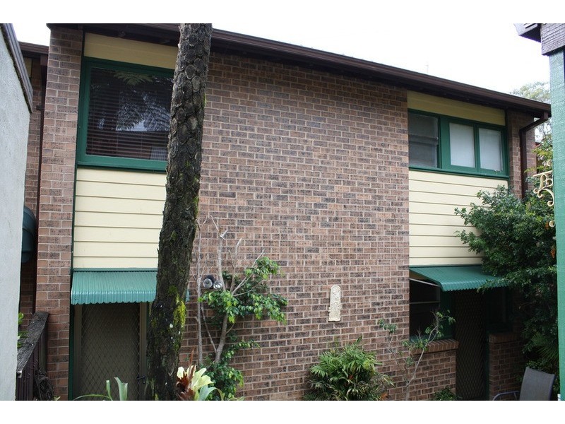 78/19 Werona Avenue, Padstow NSW 2211