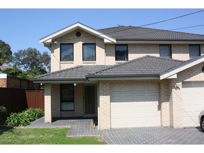 3A Burtenshaw Street, Panania NSW 2213