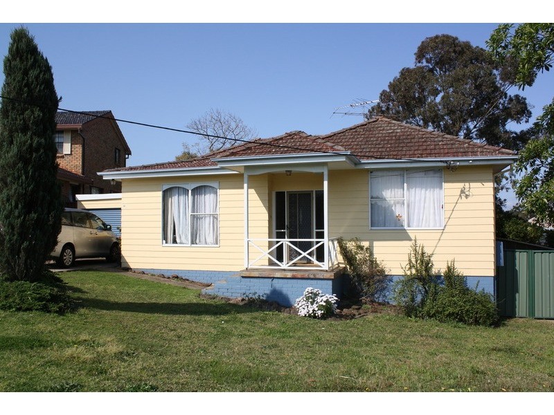 43 Astley Avenue, Padstow NSW 2211