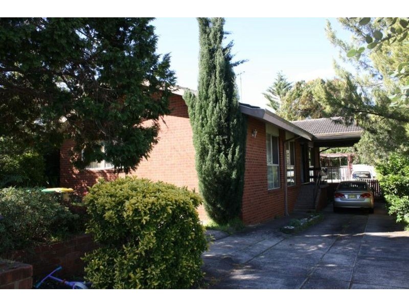 6 Hilltop Avenue, Padstow Heights NSW 2211