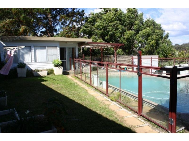 6 Hilltop Avenue, Padstow Heights NSW 2211